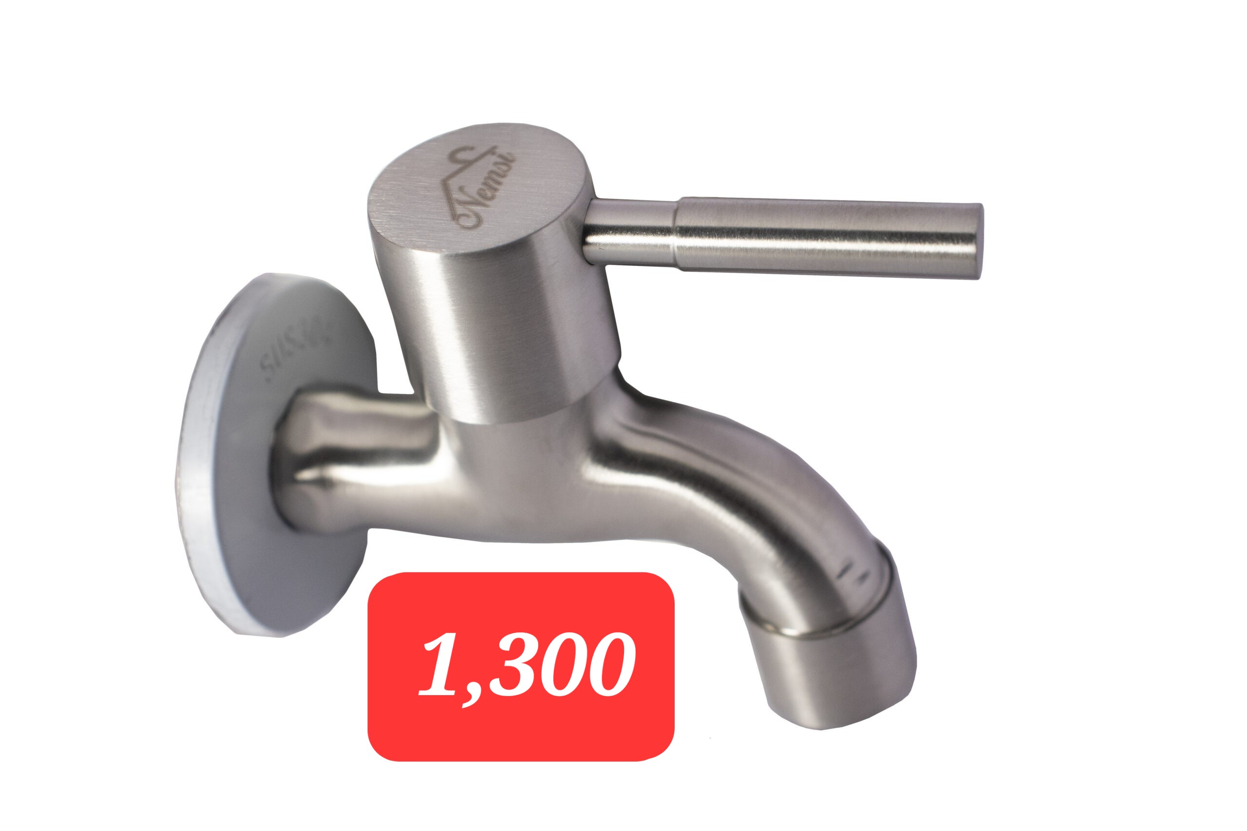TA1041-Bib Tap - Touch Interiors